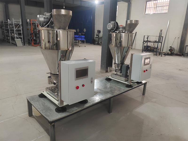 智能添加劑配料機(jī)