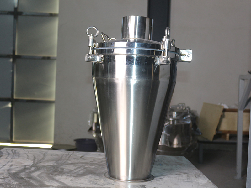 智能添加劑配料機(jī)