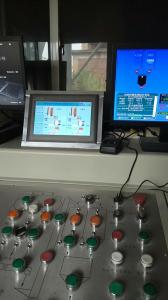 微計(jì)量配料系統(tǒng)應(yīng)用現(xiàn)場(chǎng)