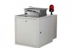 微計量定量配料機