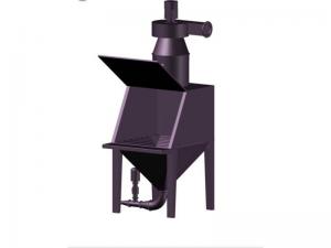 微計量定量配料機