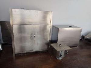 微計(jì)量定量配料機(jī)