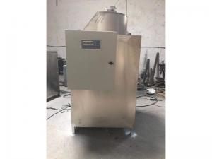 全自動(dòng)定量稱重配料機(jī)