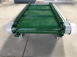 失重式皮帶喂料機