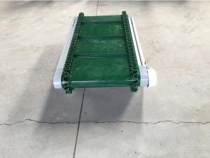 失重式皮帶喂料機