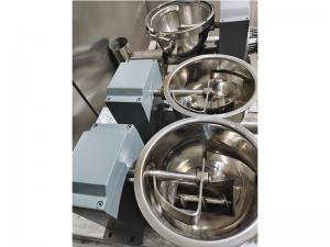 炭黑智能給料機(jī)