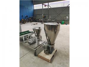 微型皮帶式失重喂料機