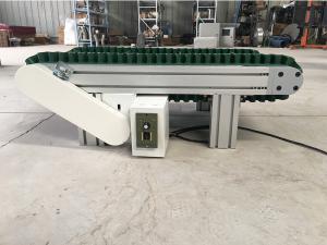 微型皮帶式失重喂料機