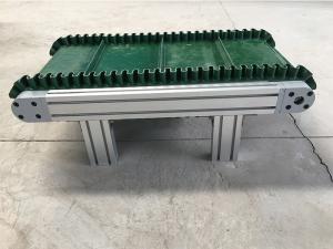 微型皮帶式失重喂料機