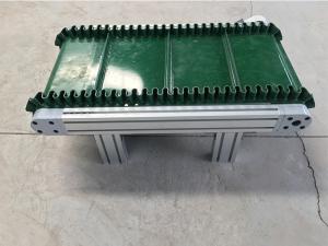 微型皮帶式失重喂料機(jī)