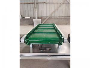 微型皮帶式失重喂料機(jī)