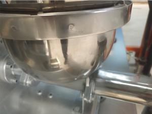 智能定量給料機