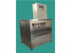 小料配料機側(cè)圖