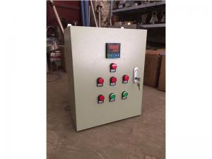 電加熱溫度控制箱