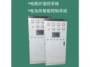 電加熱溫度控制系統(tǒng)